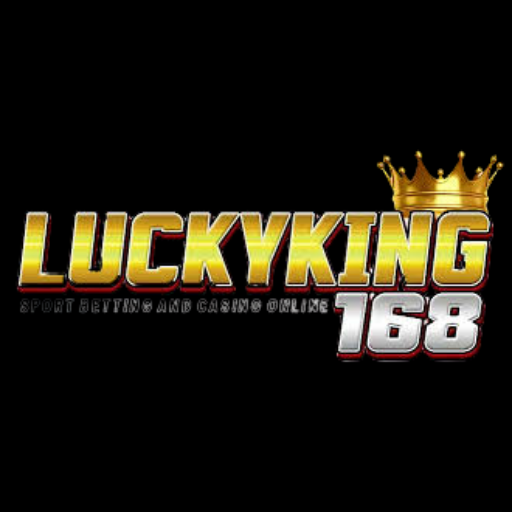 luckyking168 เว็บตรง อันดับ 1 รวมเกมออนไลน์ครบวงจร เล่นง่าย จ่ายจริง